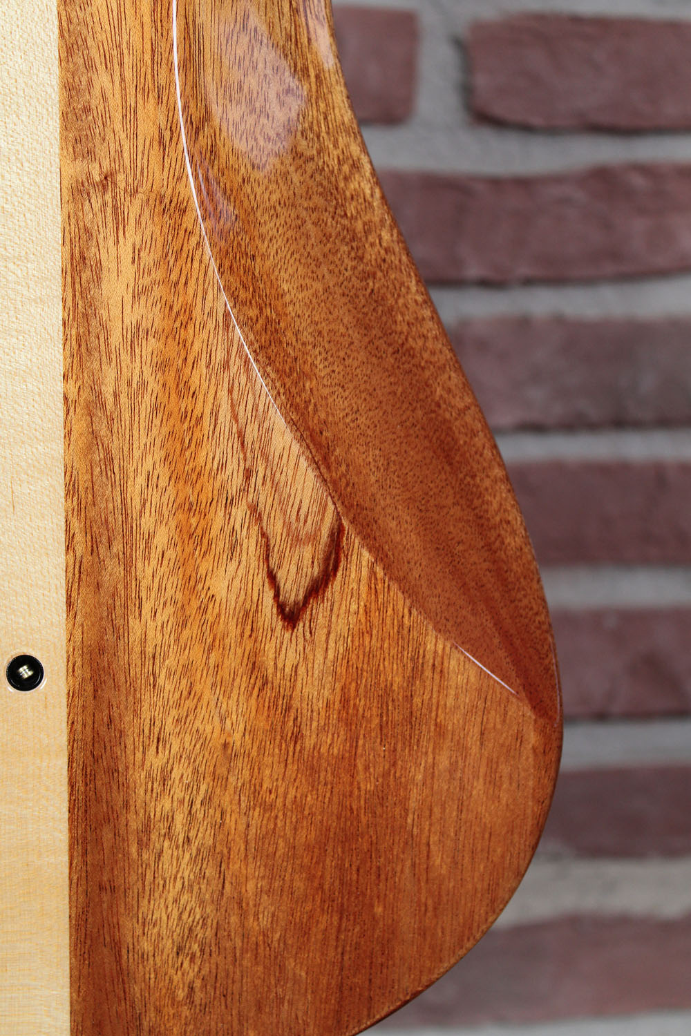 USA M-II  Tiger Eye Sunburst